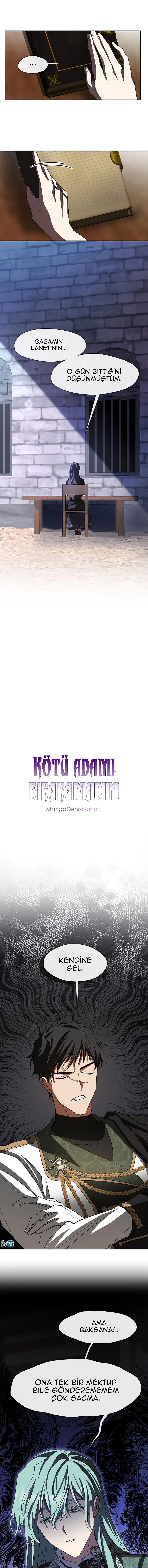 Failed to Abandon The Villain - Sayfa 4