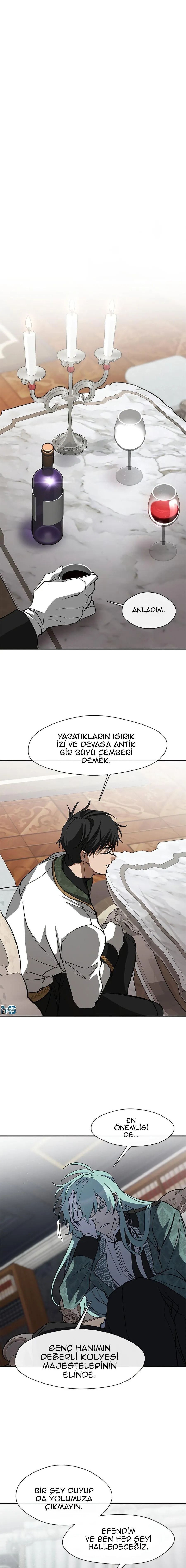 Failed to Abandon The Villain - Sayfa 7