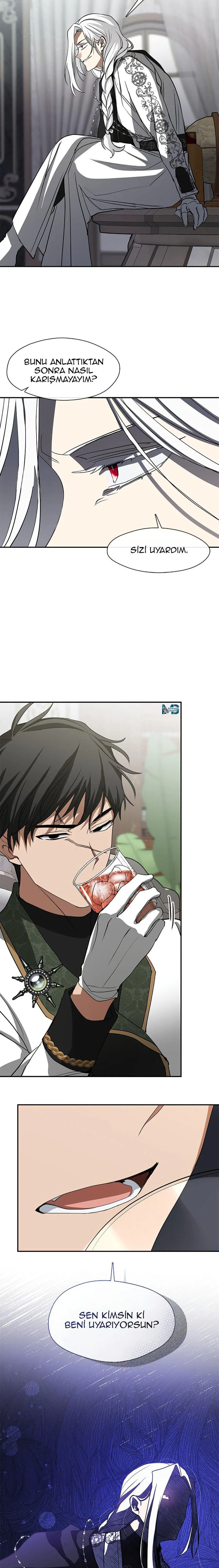 Failed to Abandon The Villain - Sayfa 8