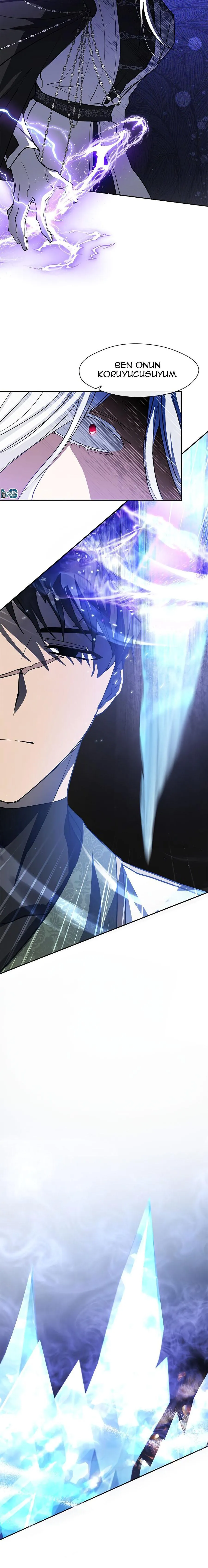 Failed to Abandon The Villain - Sayfa 9