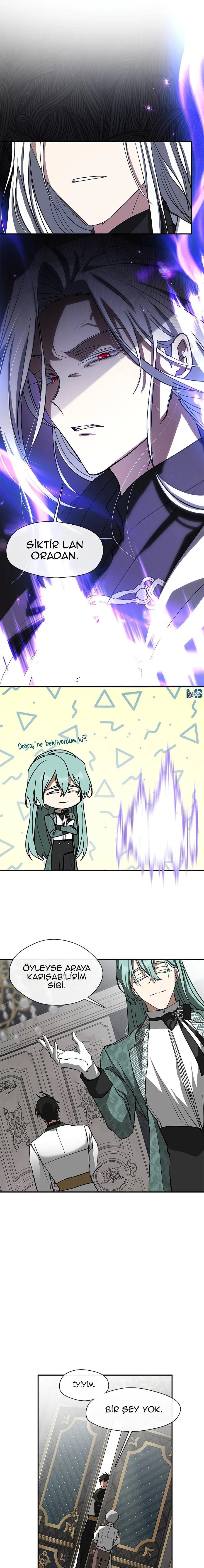 Failed to Abandon The Villain - Sayfa 11