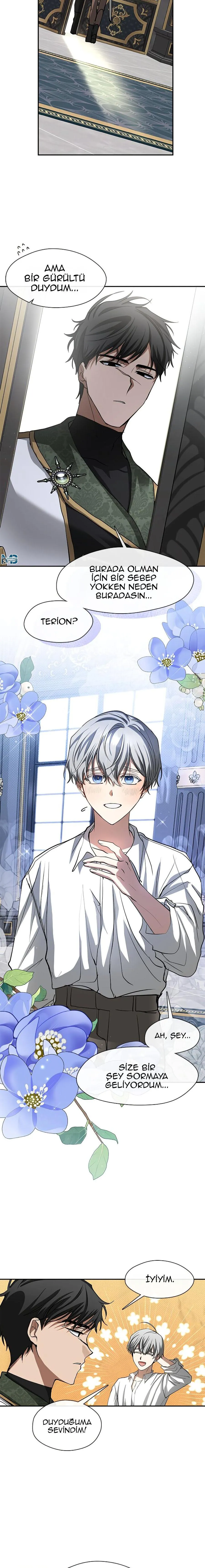 Failed to Abandon The Villain - Sayfa 12