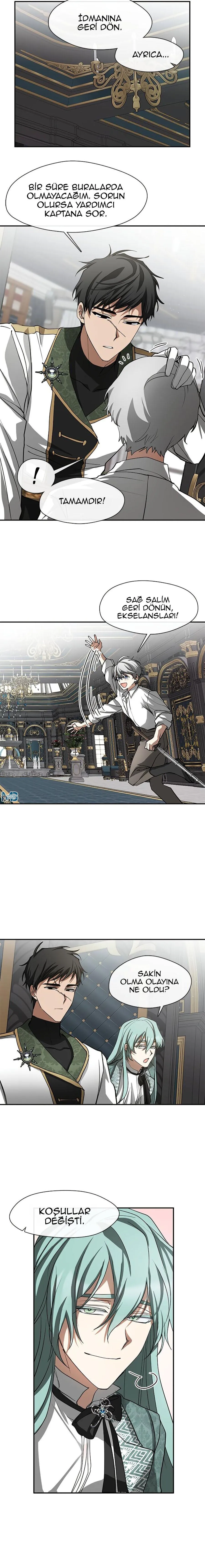 Failed to Abandon The Villain - Sayfa 13