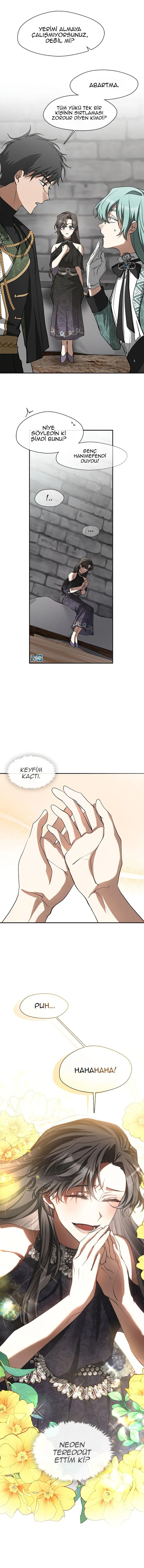 Failed to Abandon The Villain - Sayfa 9