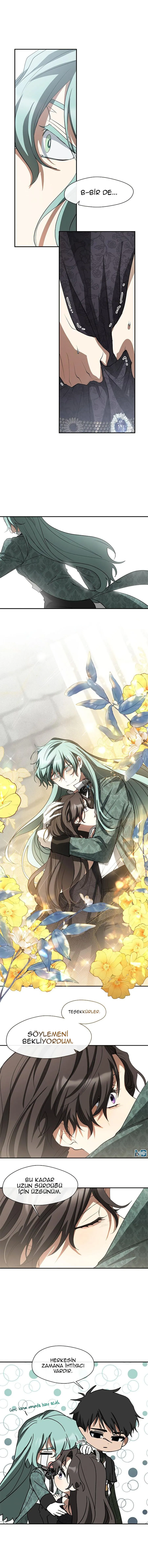 Failed to Abandon The Villain - Sayfa 4