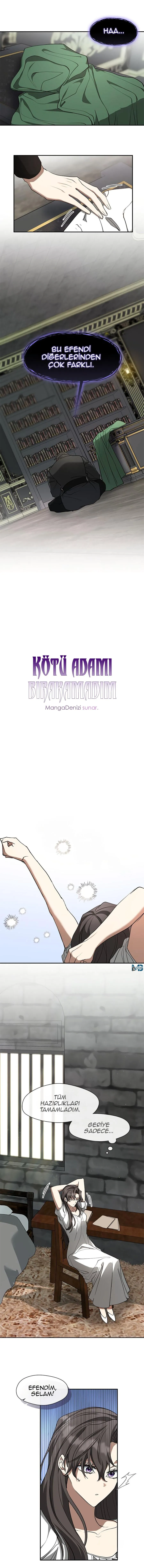 Failed to Abandon The Villain - Sayfa 11