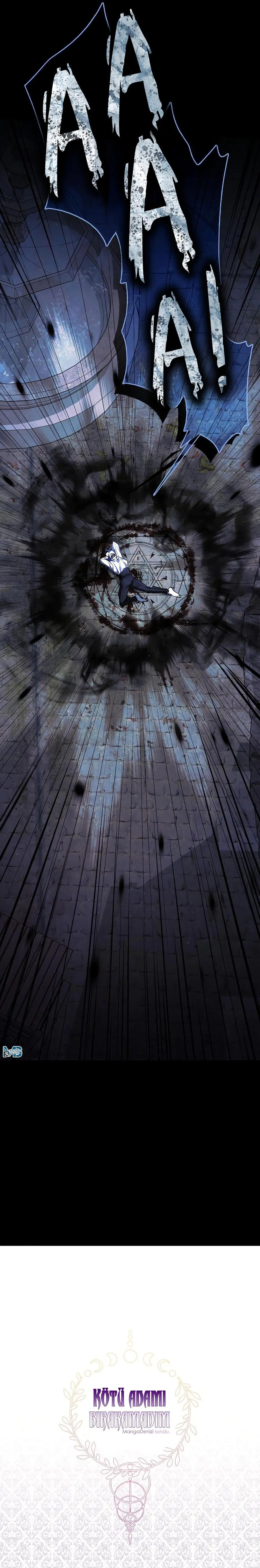 Failed to Abandon The Villain - Bölüm 077 - Sayfa 7