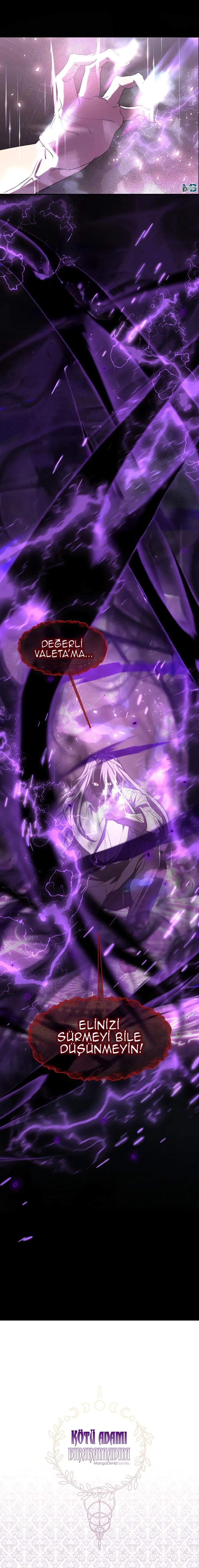 Failed to Abandon The Villain - Bölüm 078 - Sayfa 7