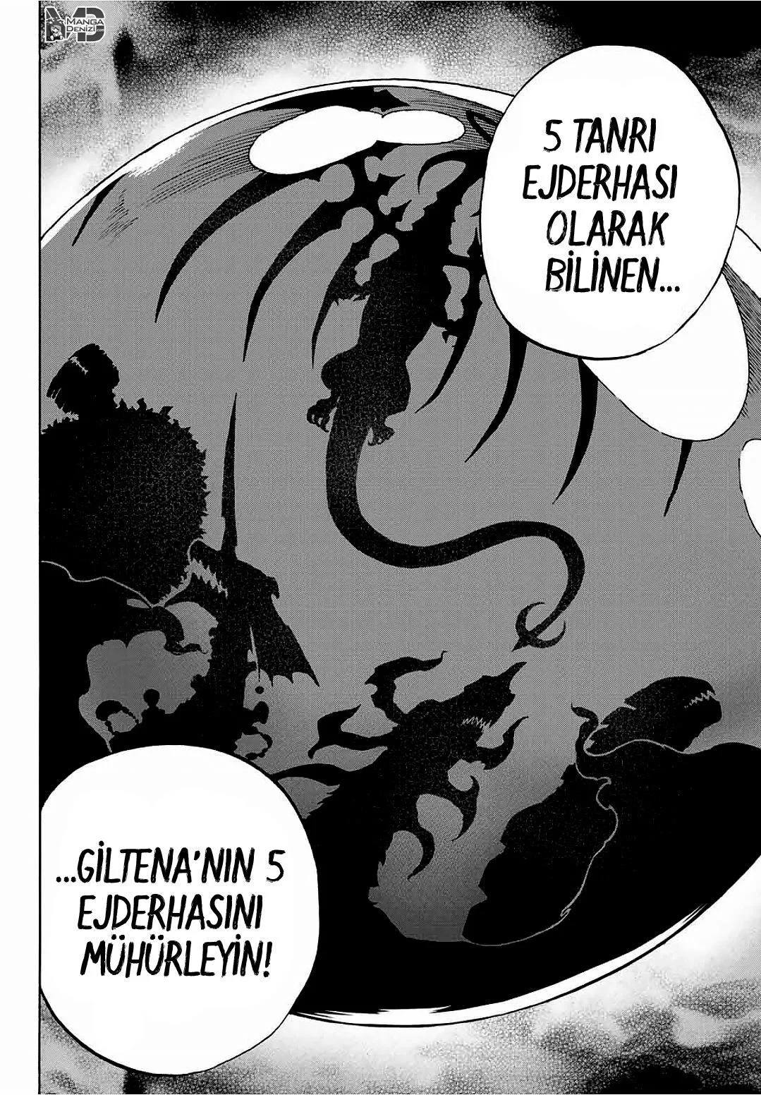 Fairy Tail: 100 Years Quest - Sayfa 19