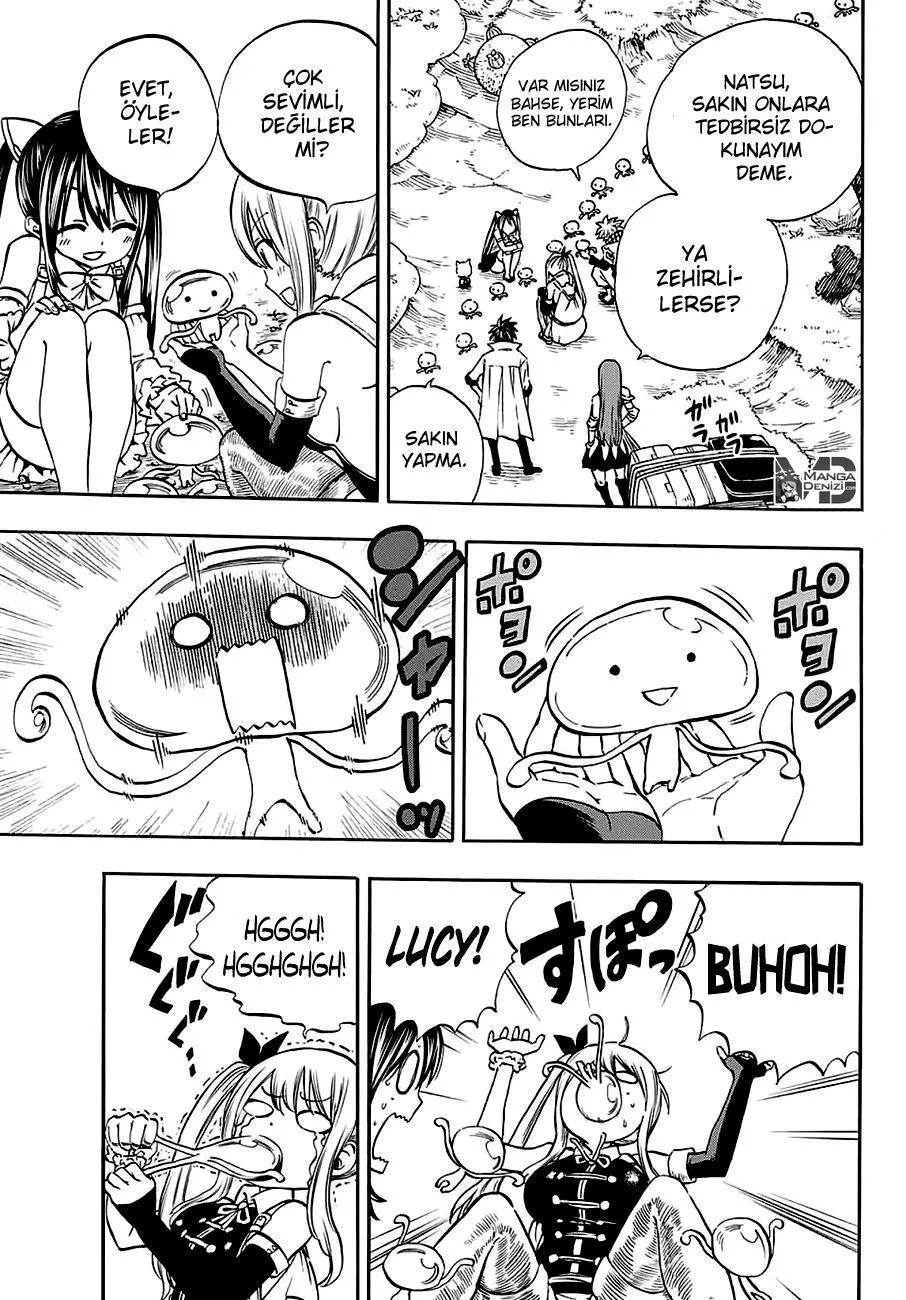 Fairy Tail: 100 Years Quest - Sayfa 4