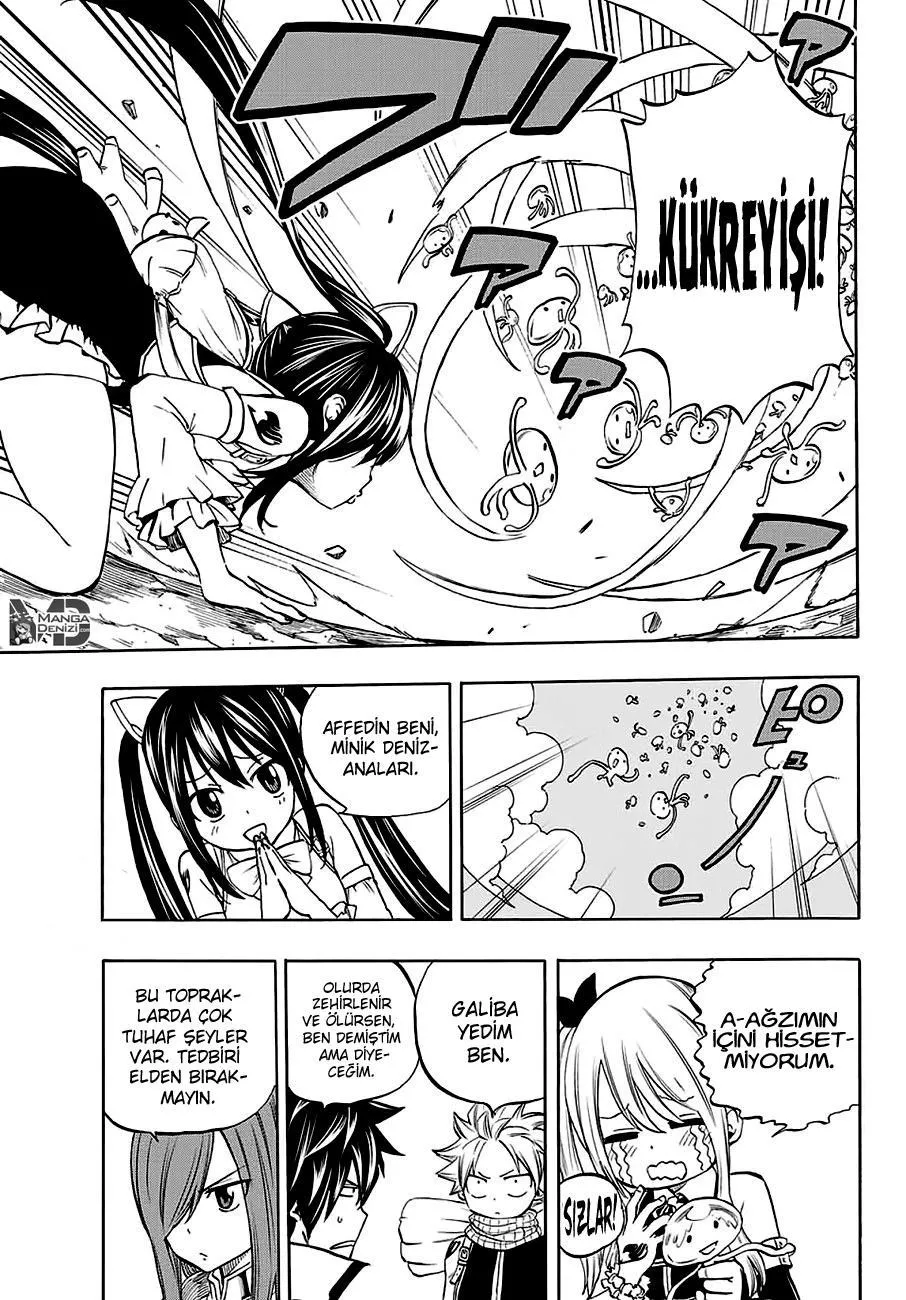 Fairy Tail: 100 Years Quest - Sayfa 6