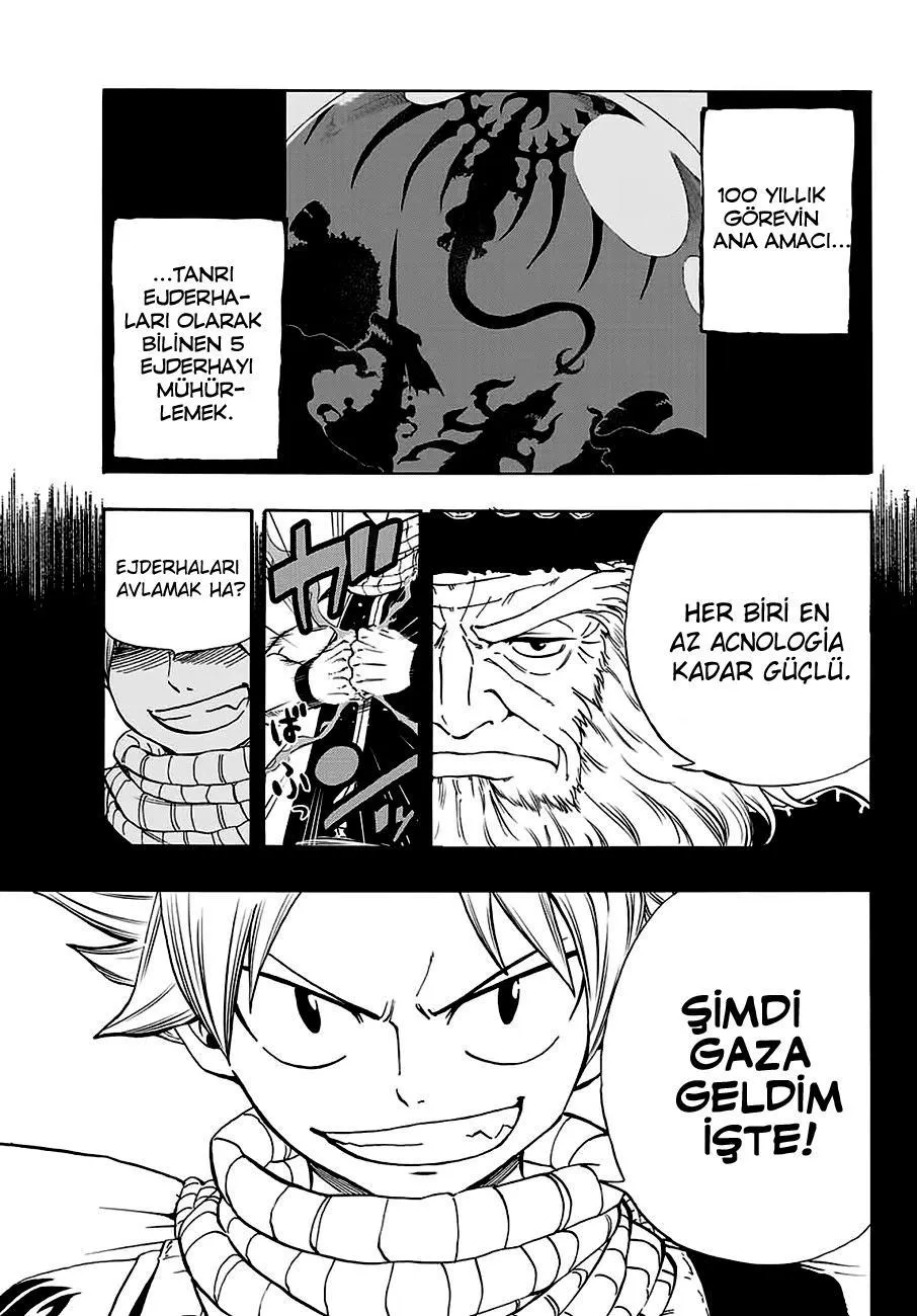 Fairy Tail: 100 Years Quest - Sayfa 8