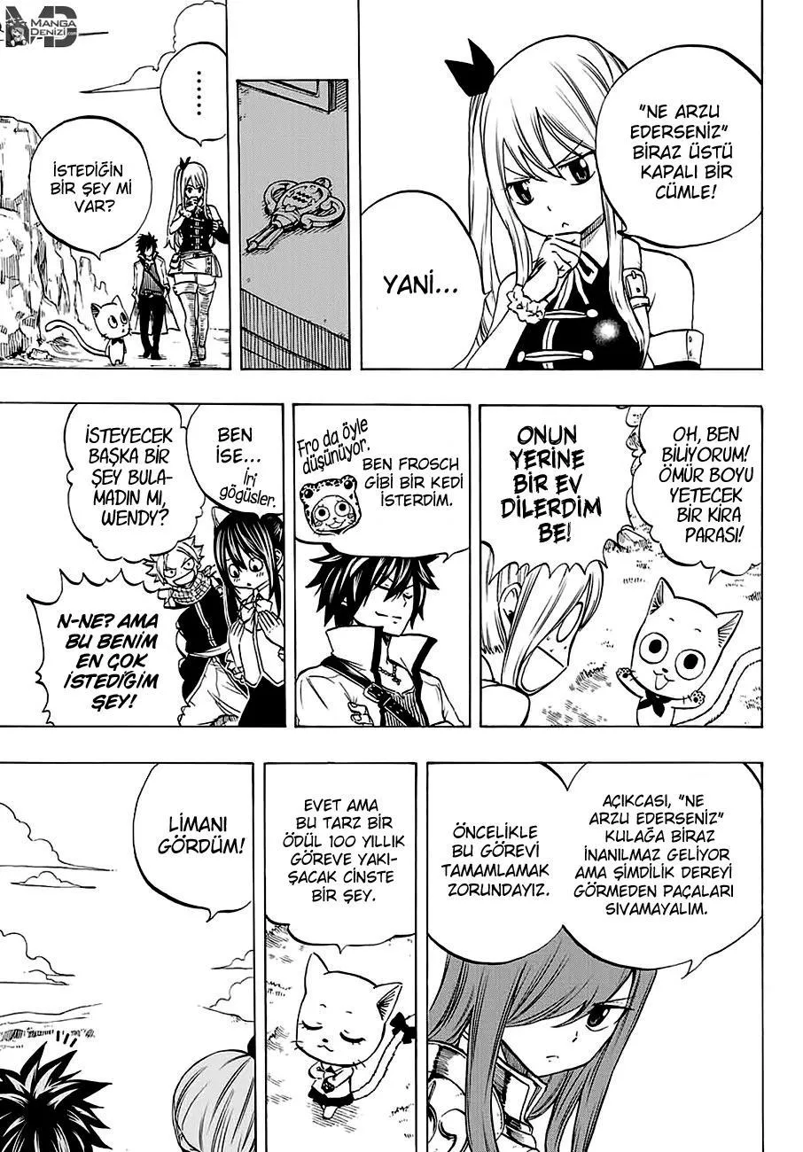 Fairy Tail: 100 Years Quest - Sayfa 16