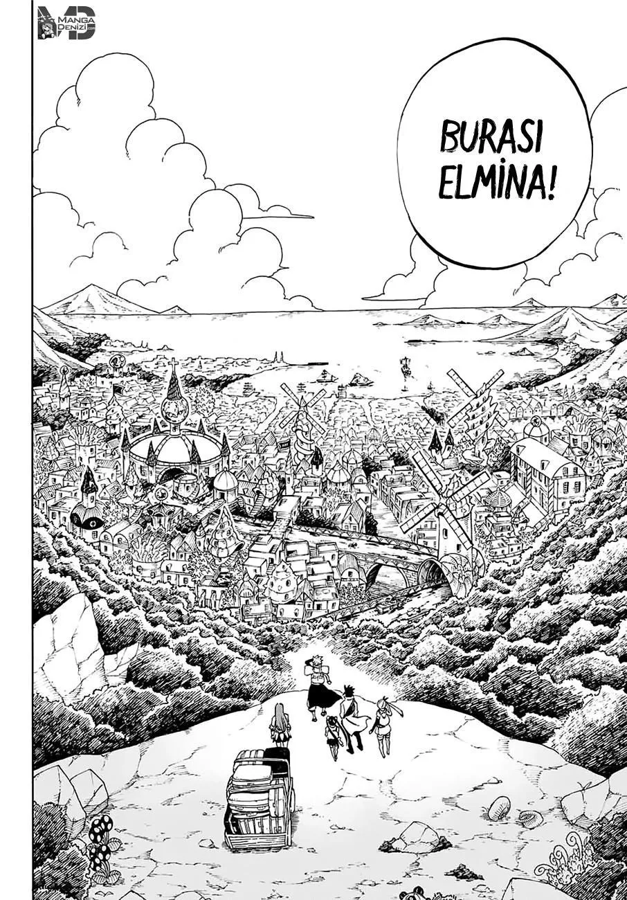 Fairy Tail: 100 Years Quest - Sayfa 17