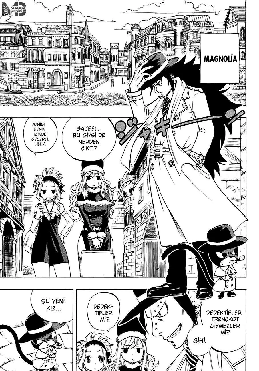 Fairy Tail: 100 Years Quest - Sayfa 18