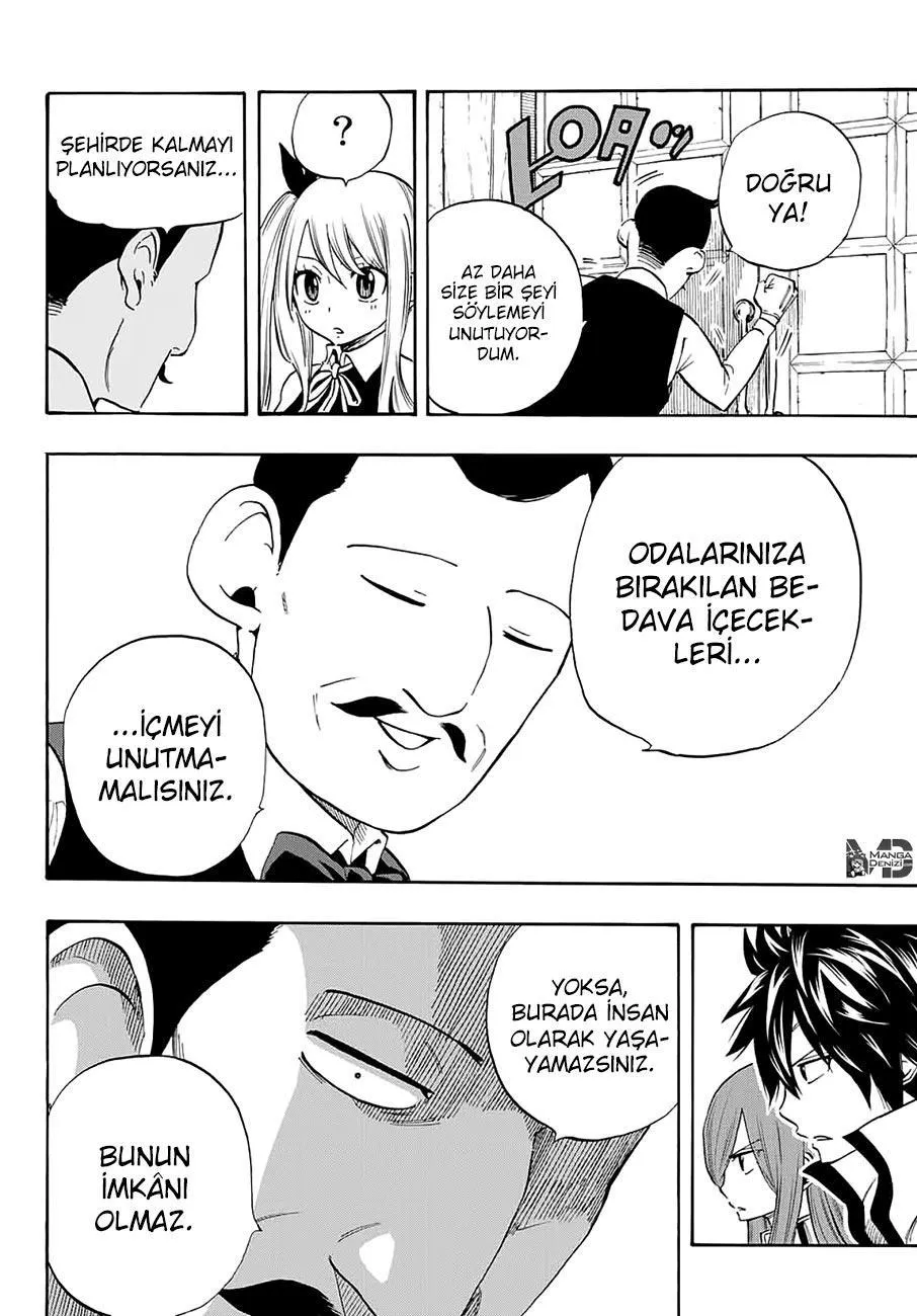 Fairy Tail: 100 Years Quest - Sayfa 7