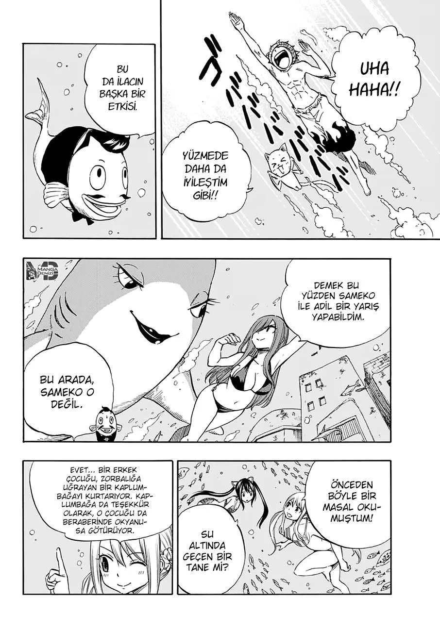 Fairy Tail: 100 Years Quest - Sayfa 14