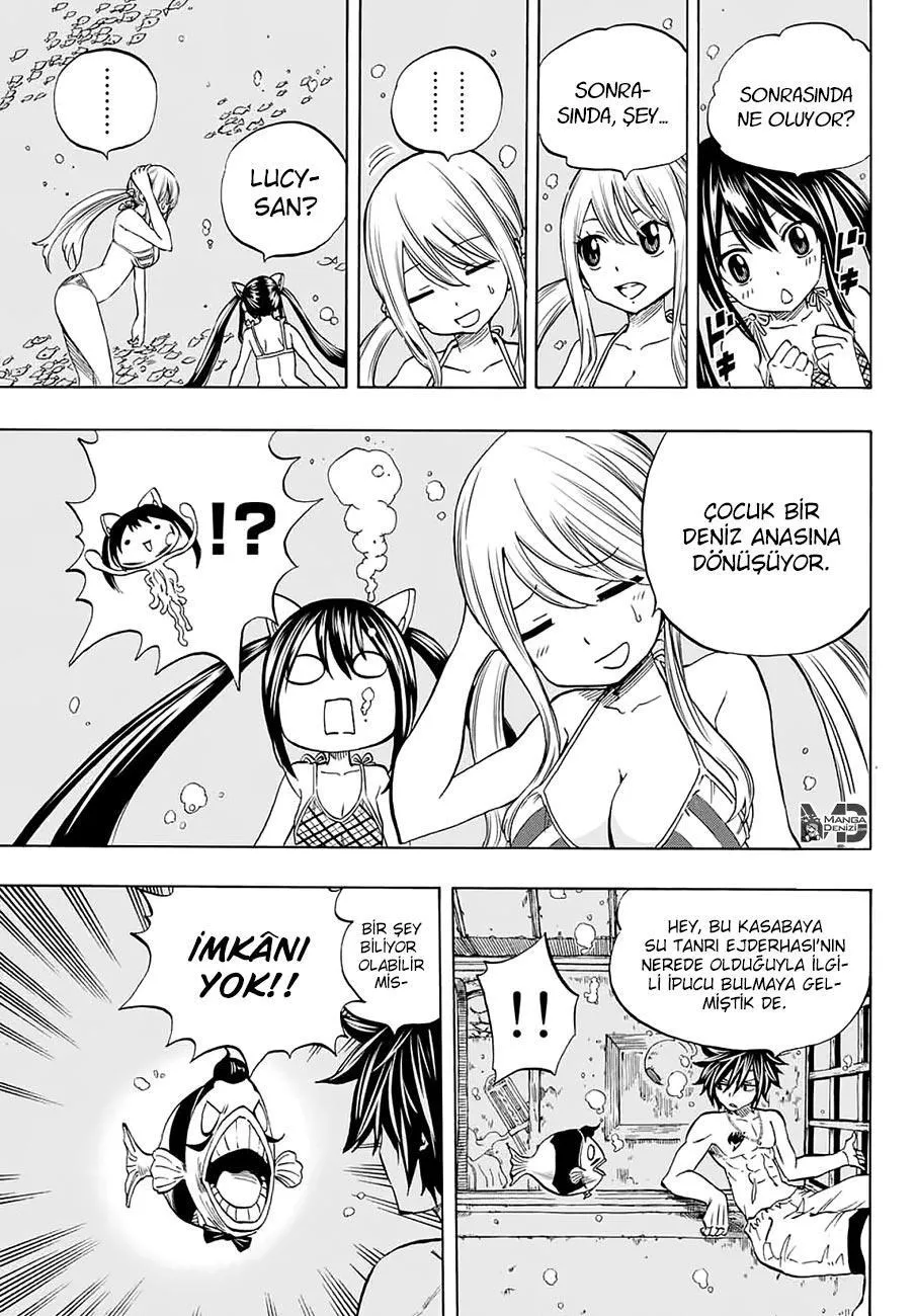 Fairy Tail: 100 Years Quest - Sayfa 15