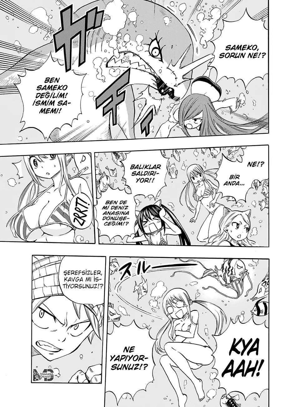 Fairy Tail: 100 Years Quest - Sayfa 17