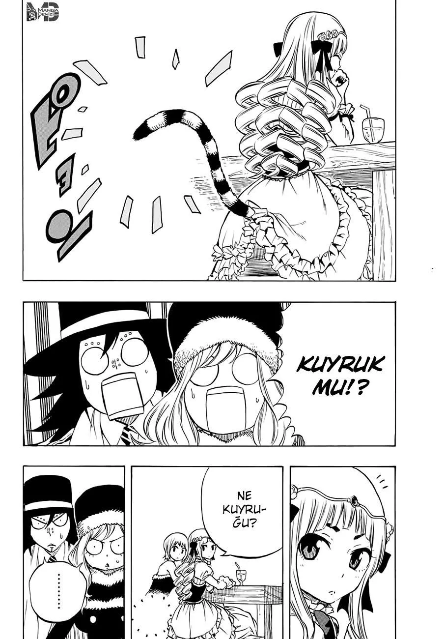 Fairy Tail: 100 Years Quest - Sayfa 3