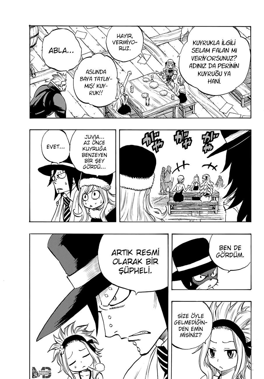Fairy Tail: 100 Years Quest mangasının 005 bölümünün 4. sayfasını okuyorsunuz.