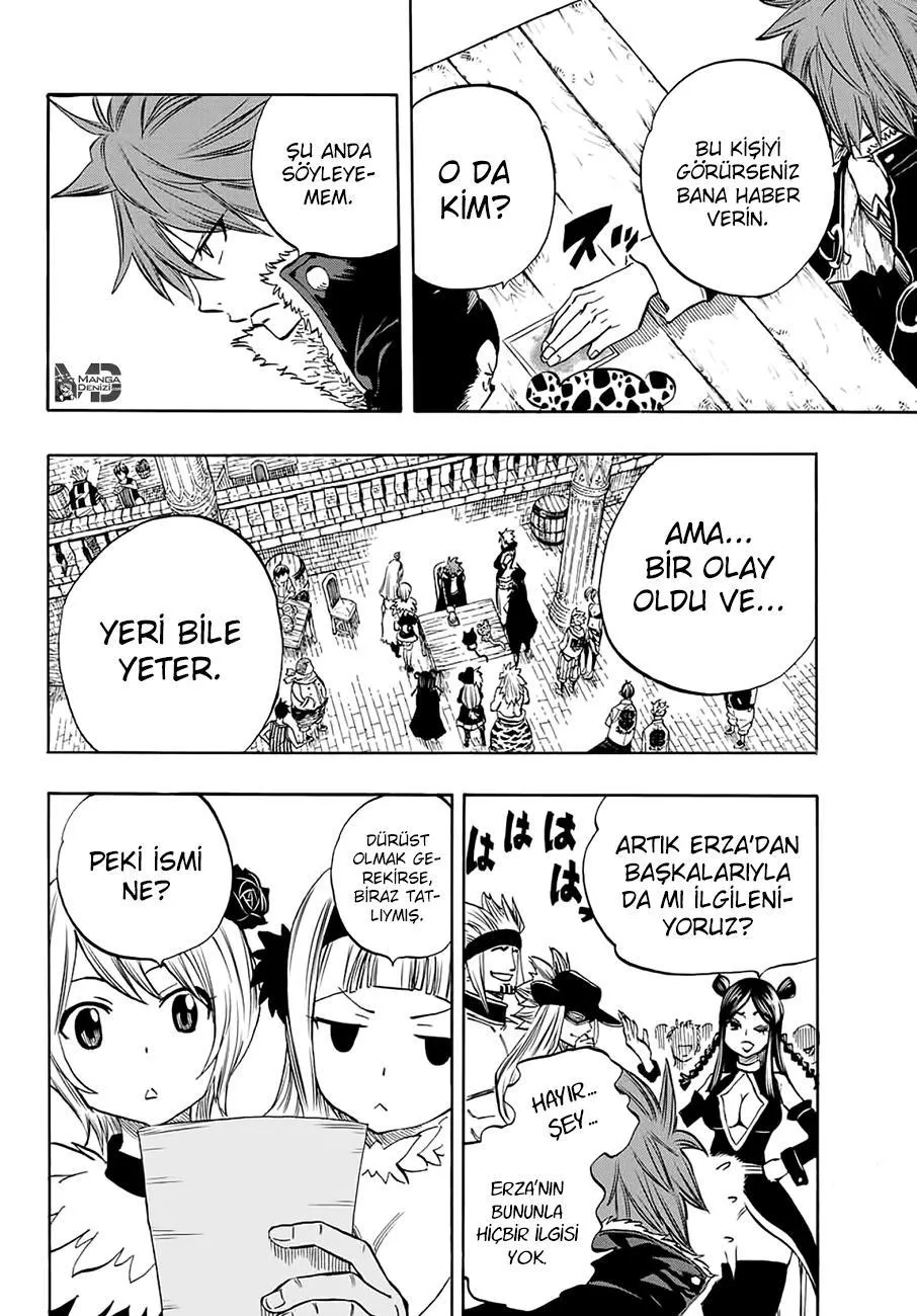 Fairy Tail: 100 Years Quest - Sayfa 7