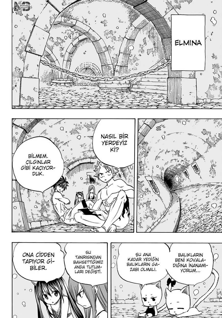 Fairy Tail: 100 Years Quest - Sayfa 9