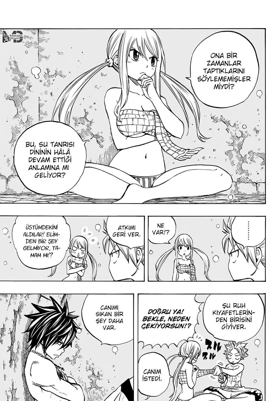 Fairy Tail: 100 Years Quest - Sayfa 10