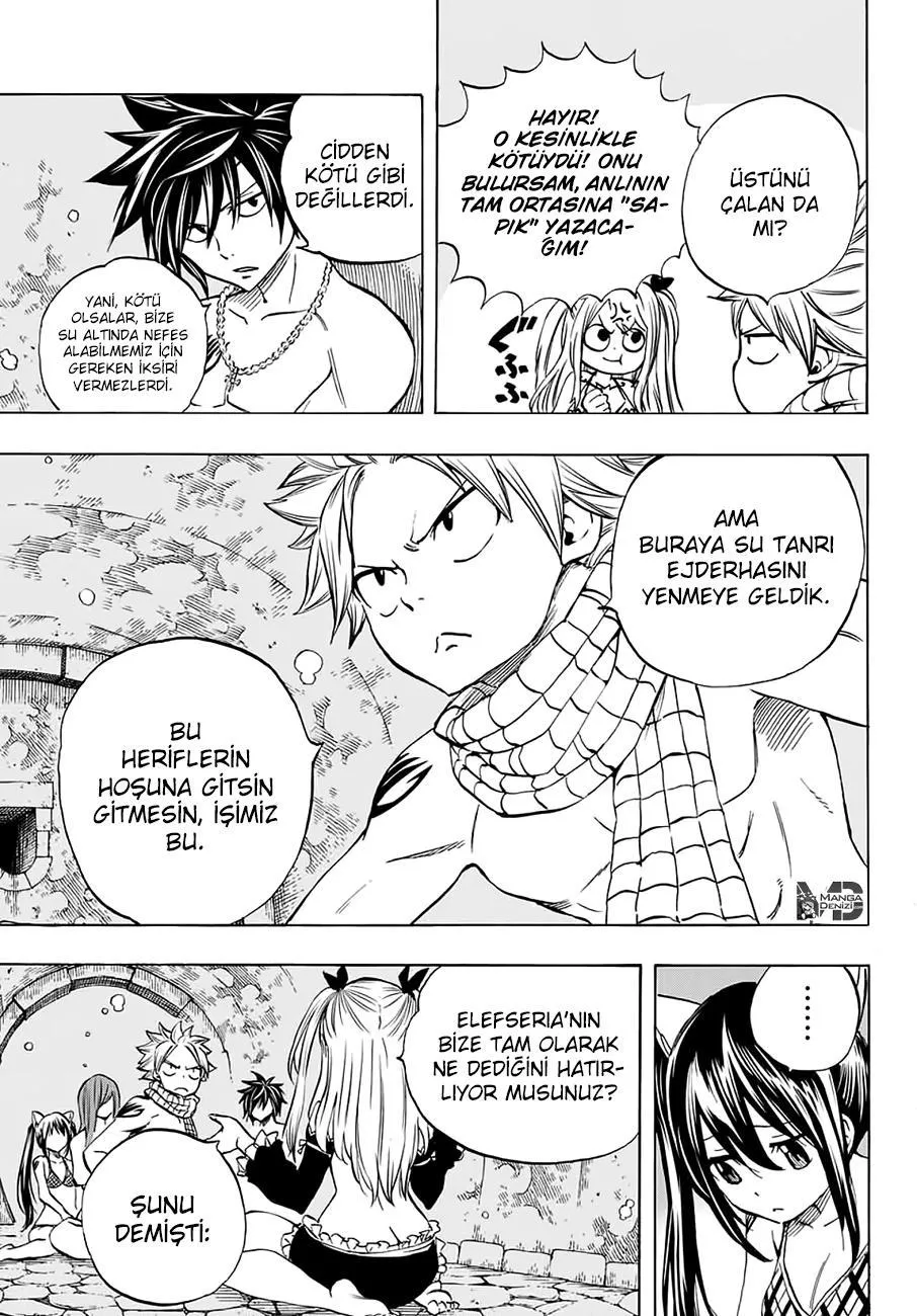 Fairy Tail: 100 Years Quest - Sayfa 12