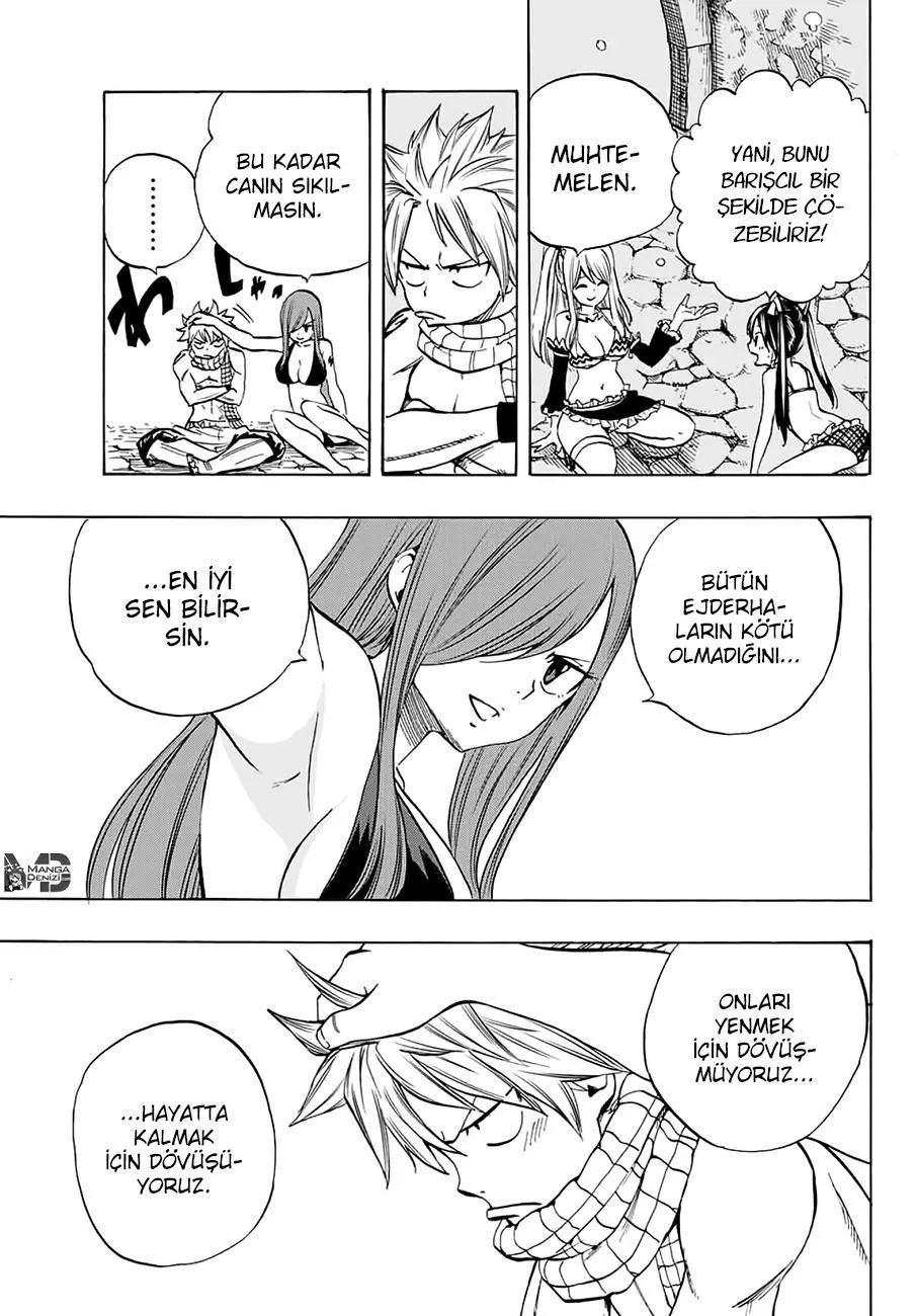 Fairy Tail: 100 Years Quest - Sayfa 14