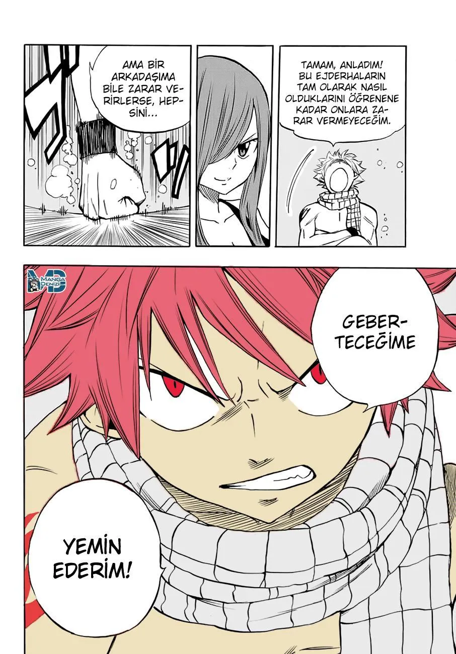 Fairy Tail: 100 Years Quest - Sayfa 15