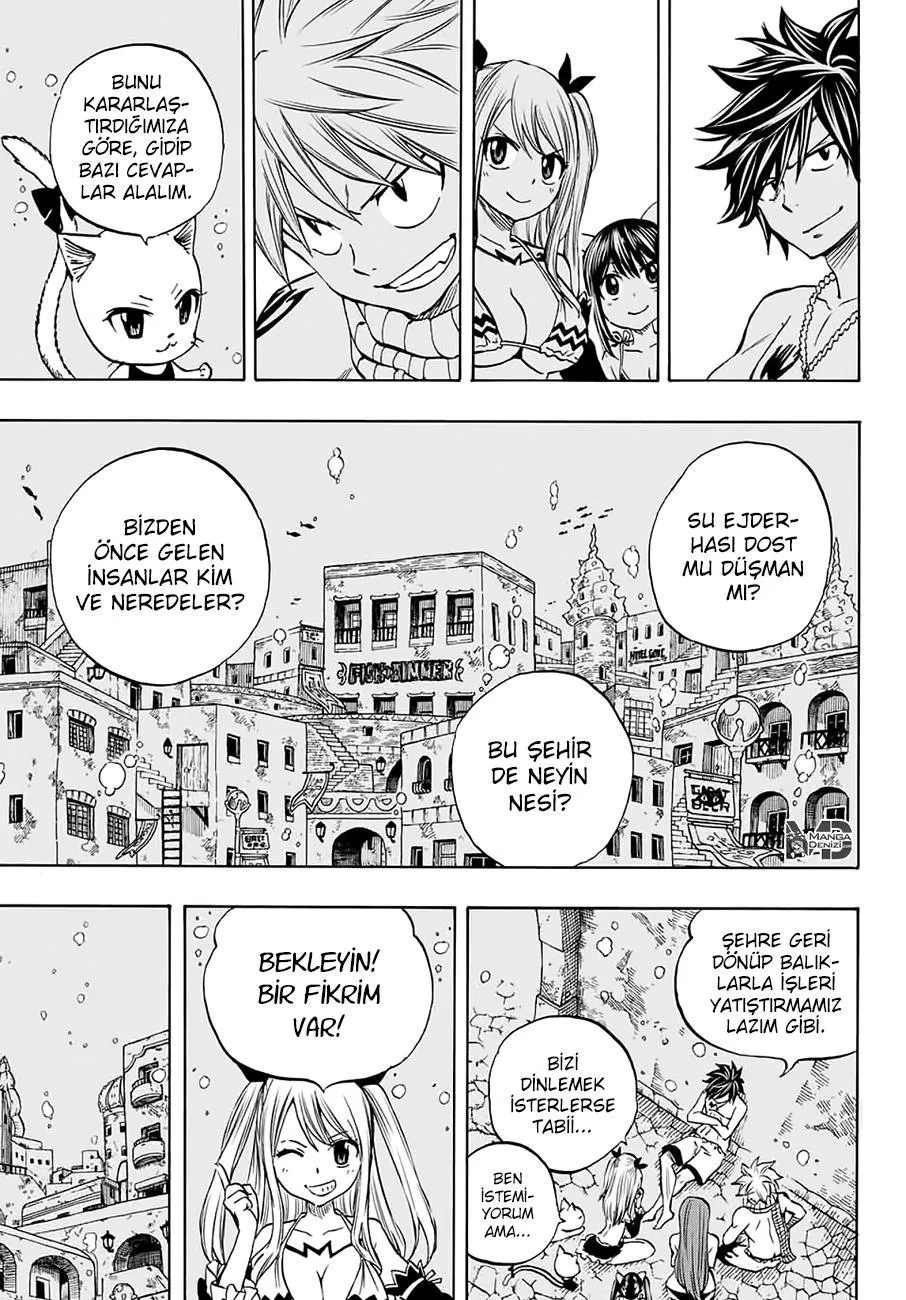 Fairy Tail: 100 Years Quest - Sayfa 16