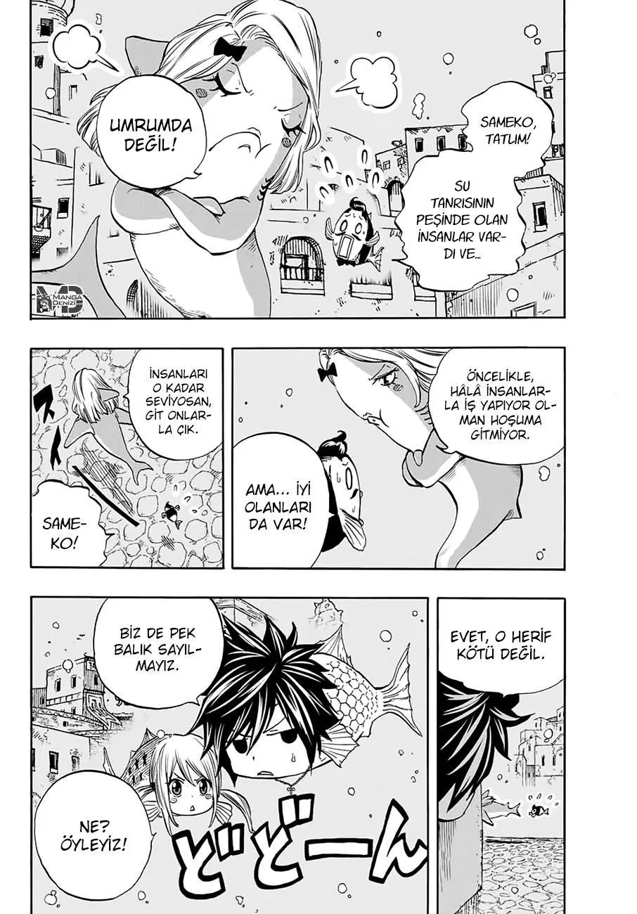 Fairy Tail: 100 Years Quest - Sayfa 17