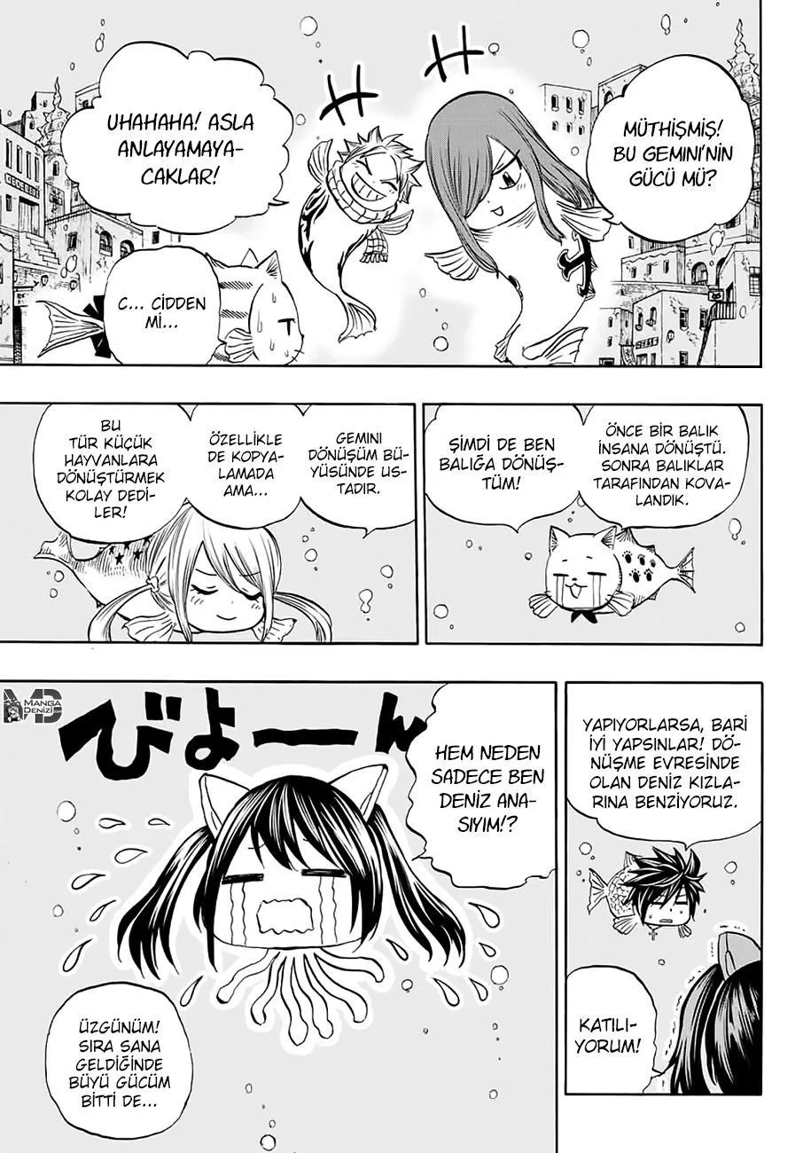 Fairy Tail: 100 Years Quest - Sayfa 18