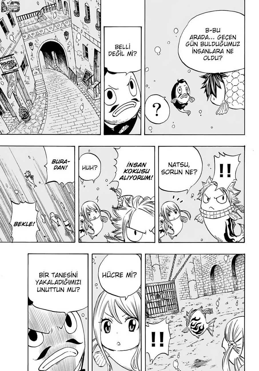 Fairy Tail: 100 Years Quest - Sayfa 19