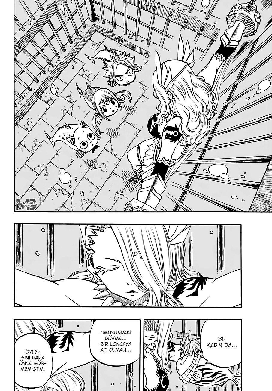 Fairy Tail: 100 Years Quest mangasının 006 bölümünün 3. sayfasını okuyorsunuz.