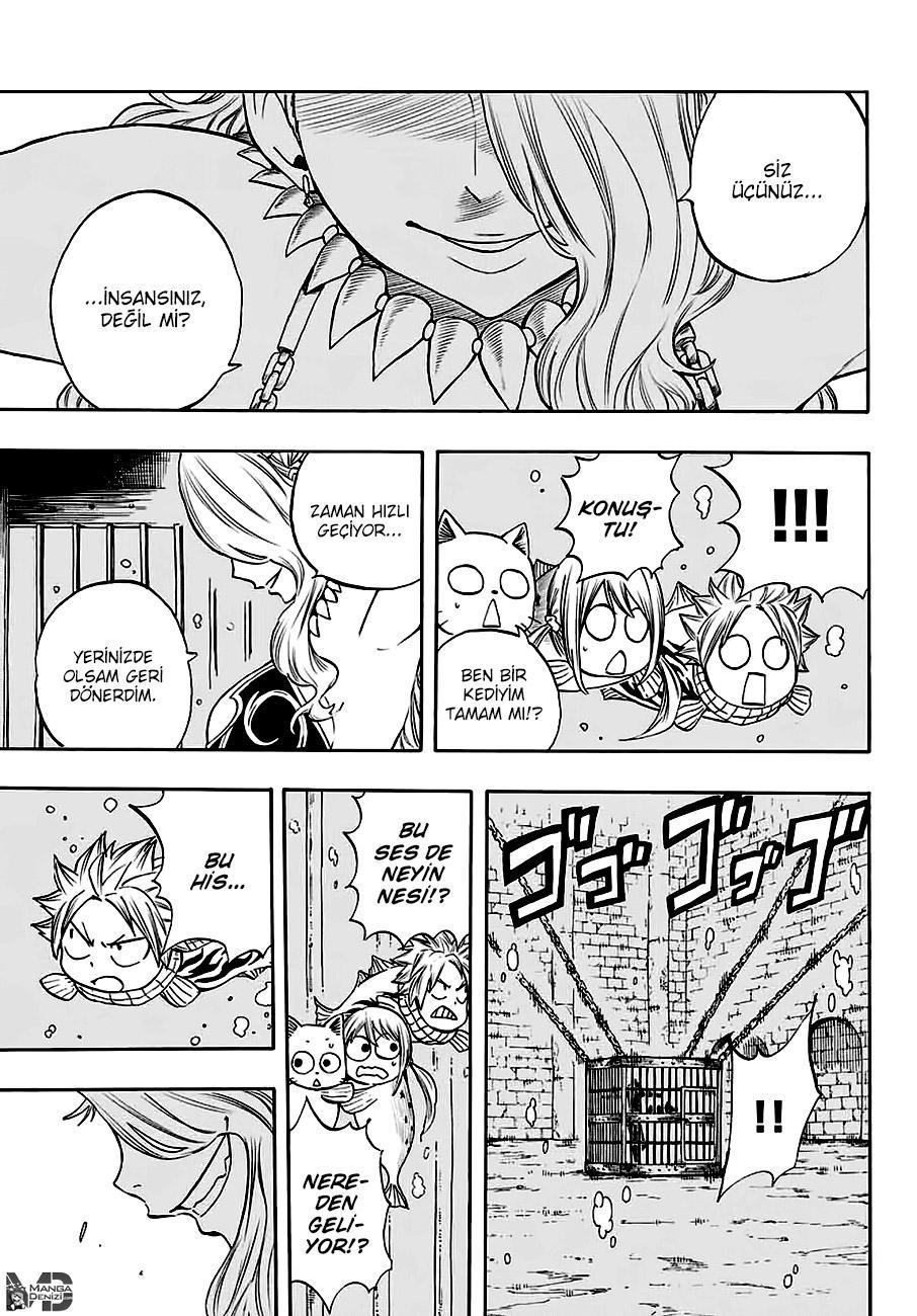 Fairy Tail: 100 Years Quest mangasının 006 bölümünün 4. sayfasını okuyorsunuz.