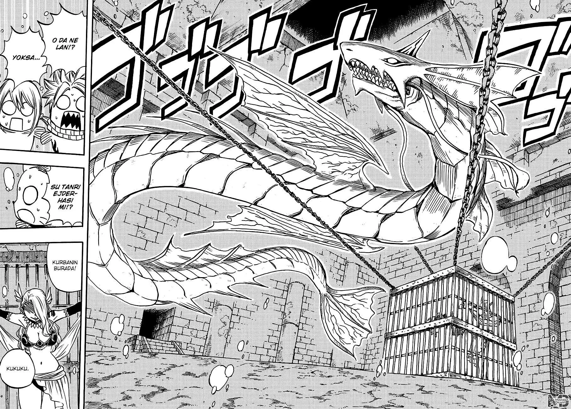 Fairy Tail: 100 Years Quest - Sayfa 5