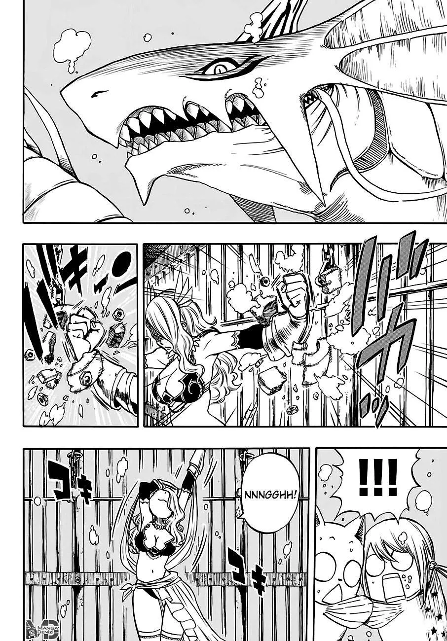 Fairy Tail: 100 Years Quest - Sayfa 6