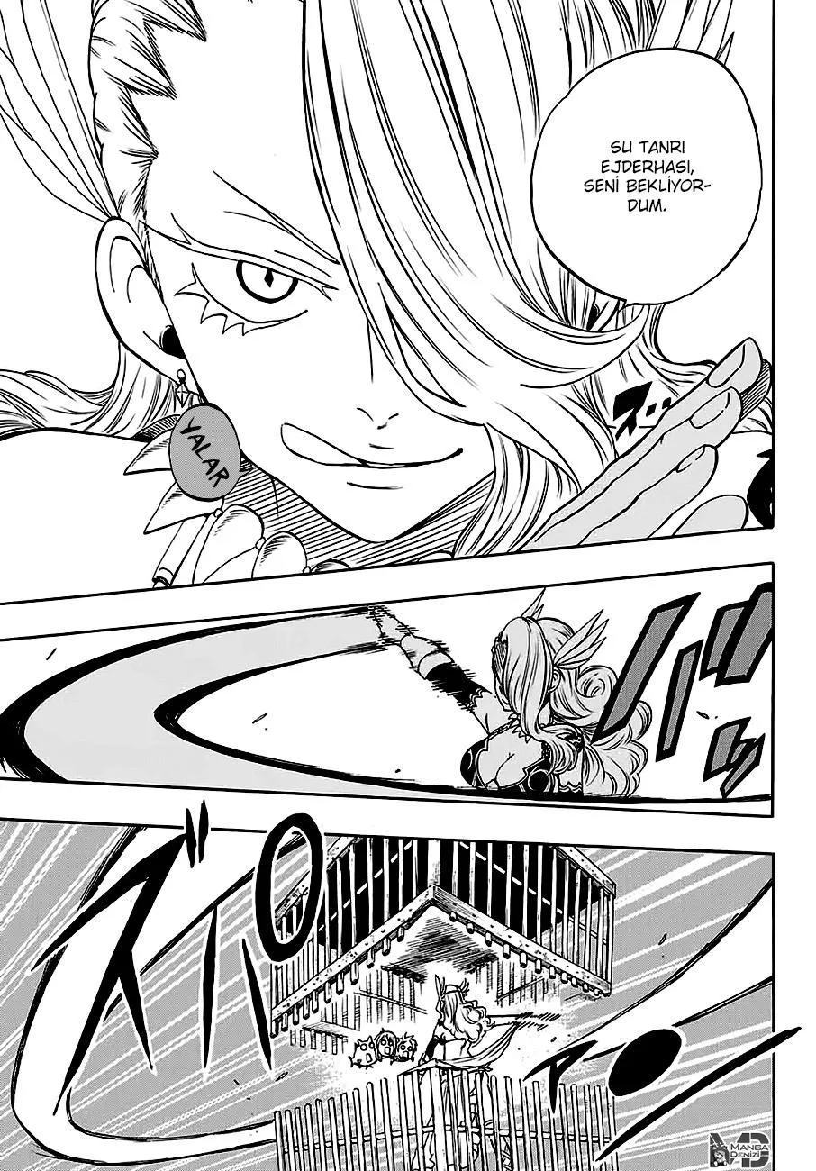 Fairy Tail: 100 Years Quest - Sayfa 7