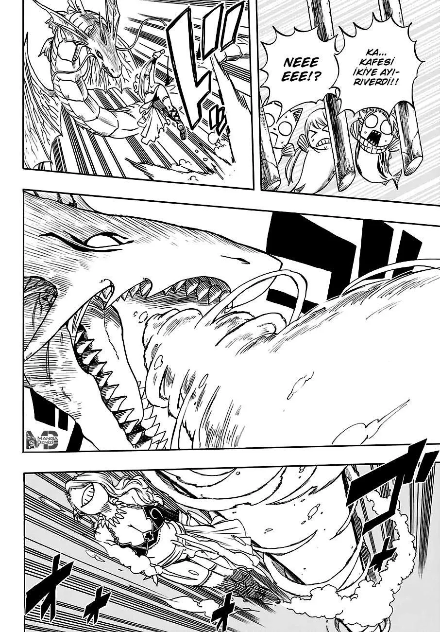 Fairy Tail: 100 Years Quest - Sayfa 8