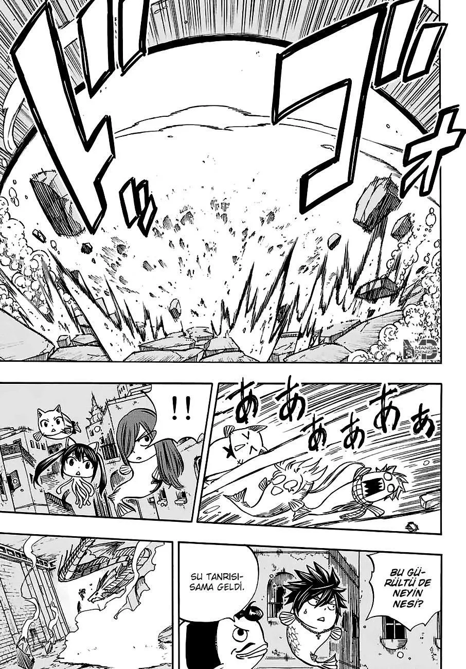 Fairy Tail: 100 Years Quest - Sayfa 9