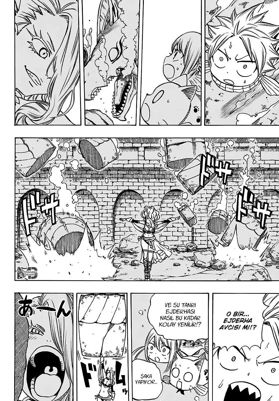 Fairy Tail: 100 Years Quest - Sayfa 13