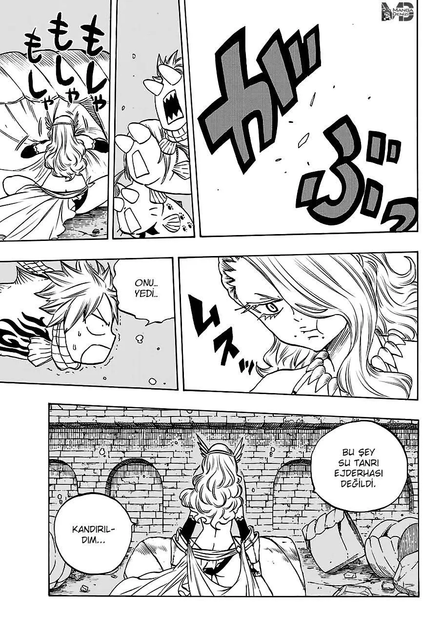 Fairy Tail: 100 Years Quest - Sayfa 14