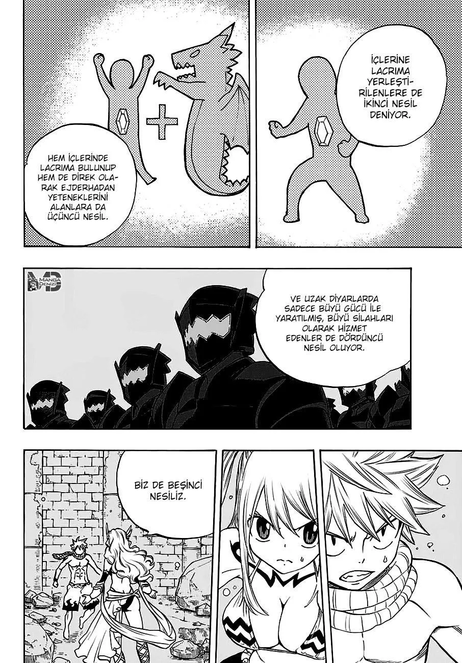 Fairy Tail: 100 Years Quest - Sayfa 17