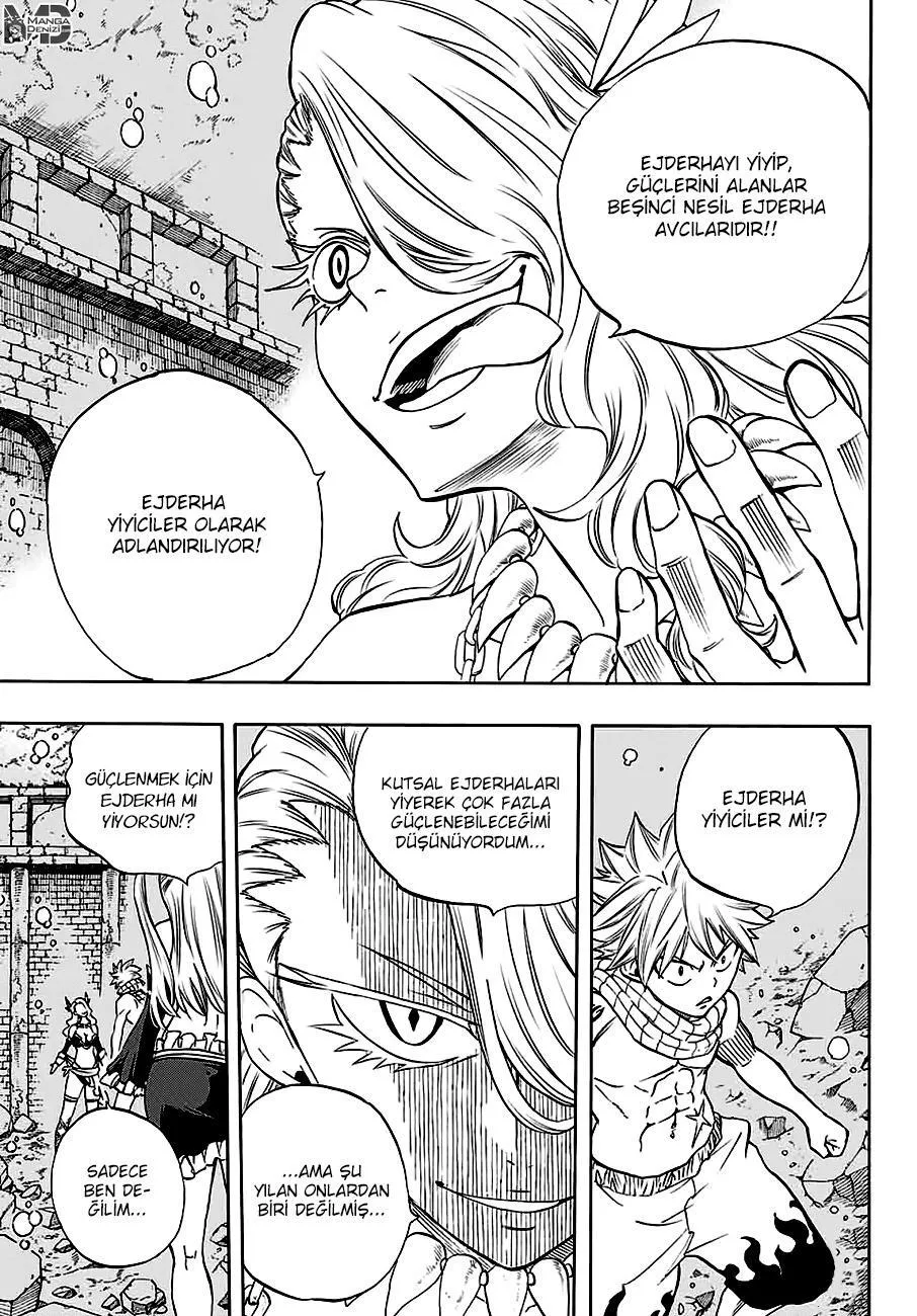 Fairy Tail: 100 Years Quest - Sayfa 18