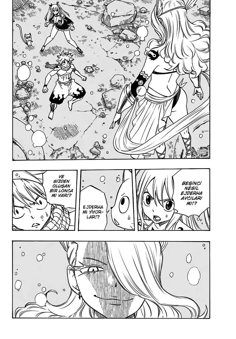 Fairy Tail: 100 Years Quest - Sayfa 3