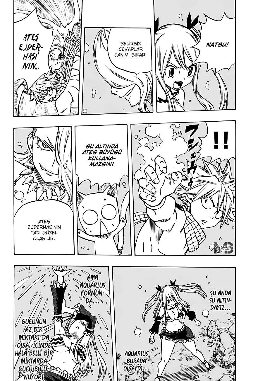 Fairy Tail: 100 Years Quest - Sayfa 5
