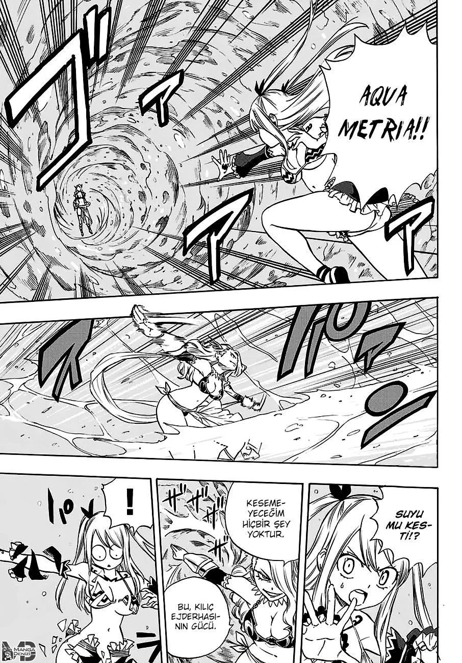 Fairy Tail: 100 Years Quest - Sayfa 6