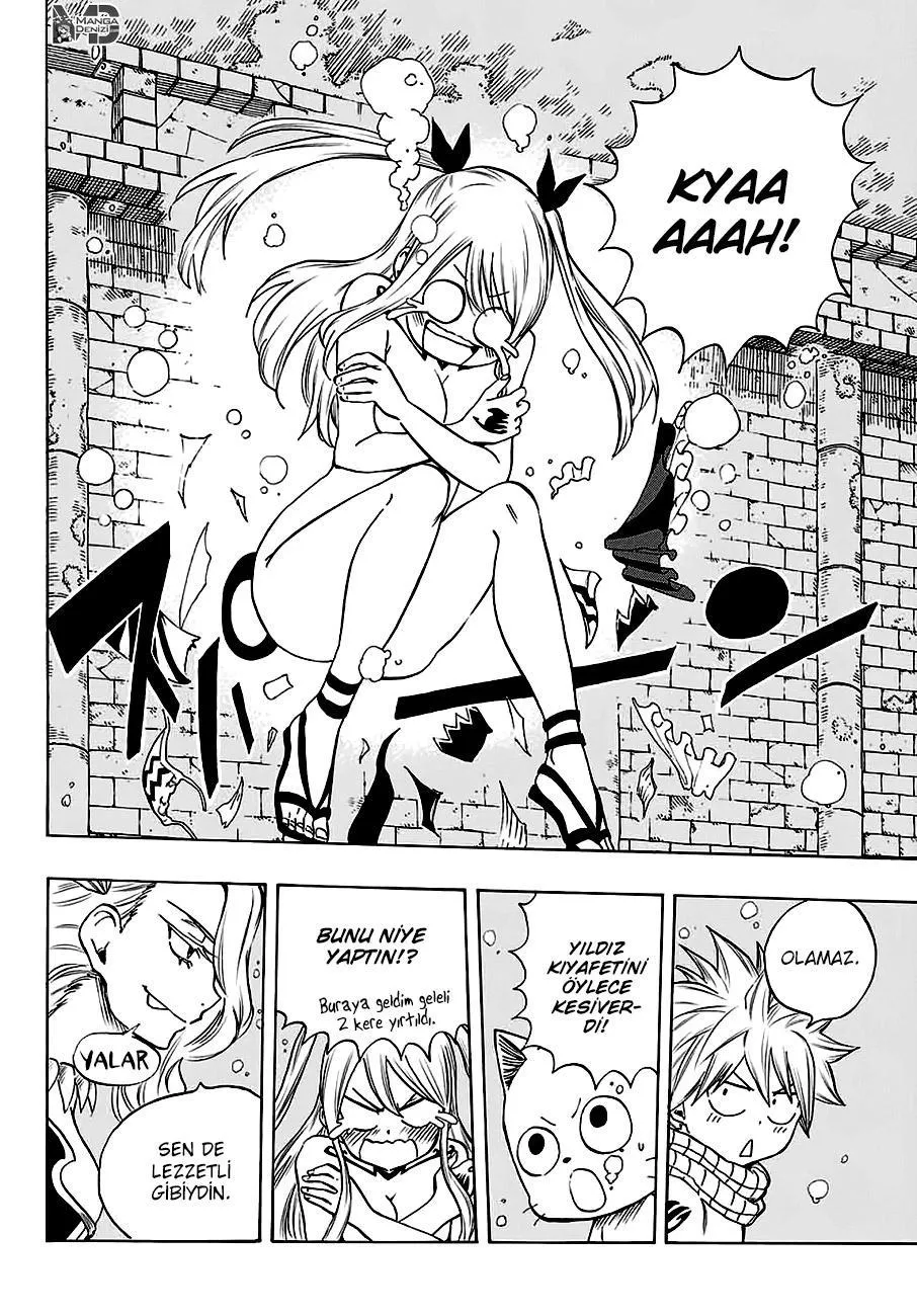 Fairy Tail: 100 Years Quest - Sayfa 7